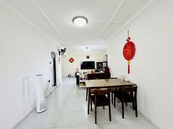 Blk 604 Senja Road (Bukit Panjang), HDB 5 Rooms #610269521